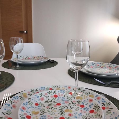 Apartmán Precioso Apartamento En El Centro De Santander Exteriér fotografie