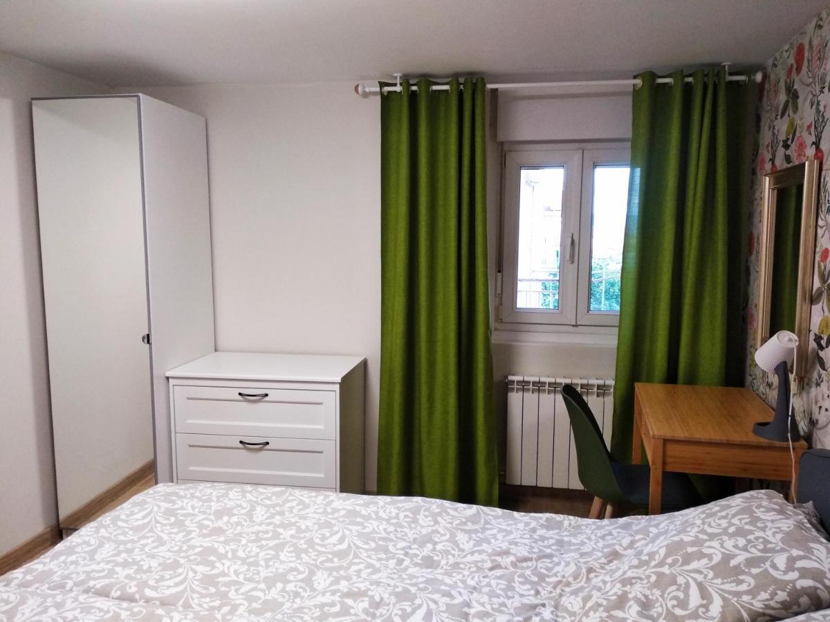 Apartmán Precioso Apartamento En El Centro De Santander Exteriér fotografie