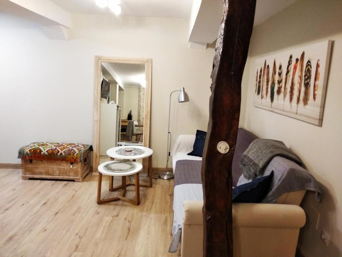 Apartmán Precioso Apartamento En El Centro De Santander Exteriér fotografie