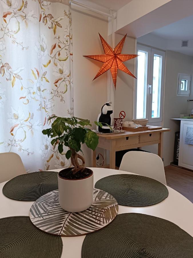 Apartmán Precioso Apartamento En El Centro De Santander Exteriér fotografie